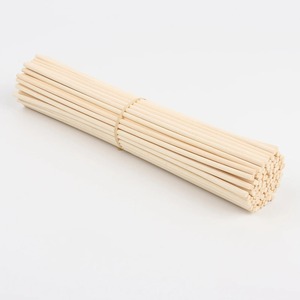 Bâtonnets diffuseurs d'arômes en rotin en vrac, bâtonnets diffuseurs en fibre, désodorisants d'ambiance pour la maison, en provenance du Vietnam - Product Image 1