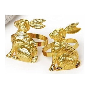 <b>Turtles</b> Joint Napkin <b>Ring</b> Dinner Tabletop Napkin <b>Ring</b> Cloth or Paper Metal Napkin <b>Ring</b> Wedding Party Gift Home Decoration - Product Image 4