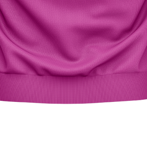 Sudadera de algodón para hombre con media cremallera, forro polar grueso, diseño liso y estampado frontal personalizado, ideal para invierno. - Product Image 6