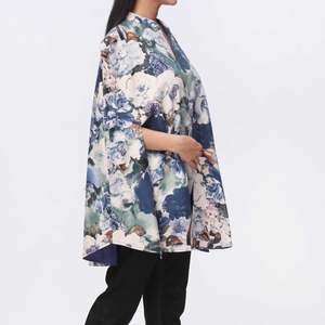 1 camisa de franela estampada XS PW3297 - Product Image 2