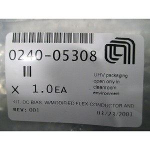 Kit AMAT 0240-05308, Alimentation CC, avec Flex Modifié - Équipements et Pièces Semi-conducteurs d'Occasion Mondialement Renommés - Product Image 4