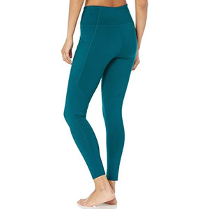 OEM High Waist <b>Butt</b> Lift <b>Leggings</b> Women Push Up Seamless Tights Custom Women Push Up <b>Scrunch</b> <b>Butt</b> <b>Leggings</b> High Waist Activewear - Product Image 5