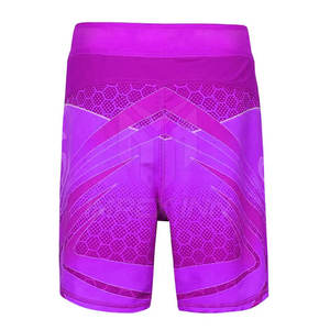 Shorts MMA de haute qualité, best-sellers, pour hommes, vêtements d'entraînement, vêtements d'arts martiaux, shorts MMA pour adultes - Product Image 3