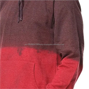 Sudadera con Capucha para Hombre, Elegante, Cómoda y Hecha a Medida con Material de Algodón 100% de Alta Calidad, Diseño Bordado para Moda Casual - Product Image 3