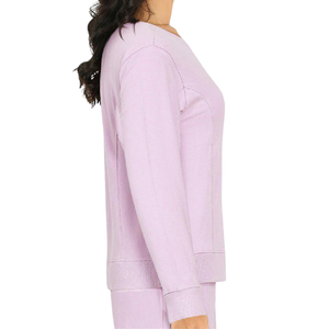 Sudadera Ligera y Cómoda para Mujer, Estilo Casual para Uso Diario y al Aire Libre - Product Image 3