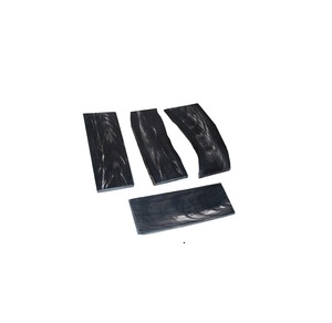Placas de cuerno para monturas de gafas del fabricante, producto superventas, monturas ópticas de cuerno natural de alta calidad personalizadas a la venta - Product Image 6