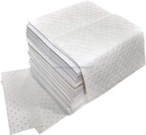 Almohadilla Absorbente de Aceite SOTAVILLE N-FIBER P45, Material Hidrófobo Solo para Aceite, Hecho en Vietnam - Product Image 4