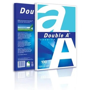 Papel de Impresión Doble A de Pulpa de Madera al por Mayor, Blanco, Tamaño A4, 500 Hojas, 70, 75, 80 Gsm, Papel de Copia A4, Papel de Impresión Tamaño A4, Doble A - Product Image 5