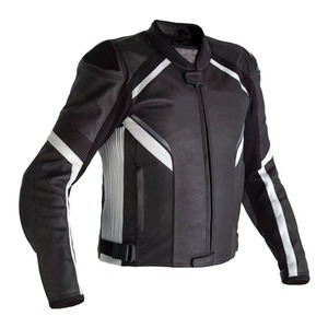 Unisex Cardura <b>Motorcycle</b> Racing <b>Jacket</b> Flame-Retardant Waterproof Breathable <b>Summer</b> Outdoor Riding Suit Durable - Product Image 1