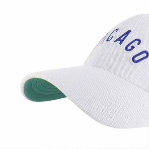 Gorra para Mujer, Ligera y Cómoda, Servicio de Bordado Personalizado, Gorra de Béisbol - Product Image 4