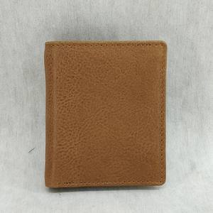 Cartera de Cuero Genuino de Diseño Personalizado, Estilo Moderno, Producto Más Vendido al por Mayor - Product Image 3