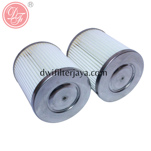 Filtro de Aire Industrial para la Recolección de Polvo, Cartucho Purificador de Aire Industrial Nuevo - Product Image 2