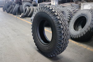 ยางรถบรรทุกเบาแบบไบแอส ยี่ห้อเวียดนาม คูมาไทร์ รุ่น K702 ขนาด 5.00-12 6.00-14 7.00-16 8.25-16 แบบมีท่อยาง สำหรับงานหนัก - Product Image 5