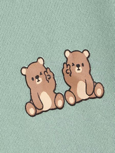 คุณภาพสูงปรับแต่งปลาปากพิมพ์อะนิเมะHoodieไหล่ด้านหน้าZip Up Streetwearสไตล์บุรุษHoodie - Product Image 2