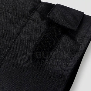 Chaqueta de Seguridad de Alta Visibilidad, Impermeable, Resistente al Viento, Transpirable, Protección Contra Incendios, Ropa de Trabajo para Control de Tráfico, Reflectante - Product Image 4