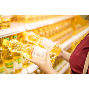 น้ำมันพืชบริสุทธิ์บริสุทธิ์จากธรรมชาติใช้ในครัวทุกวัน - Product Image 2