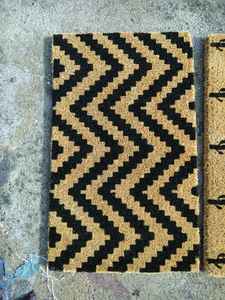 Natural Fiber <b>Coir</b> <b>Mats</b> for Eco Decor - Custom Sizes and Private Label Options - Product Image 3