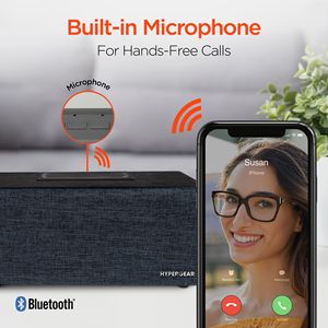 ลำโพงไร้สายพกพา Fabrix 2 - Product Image 4