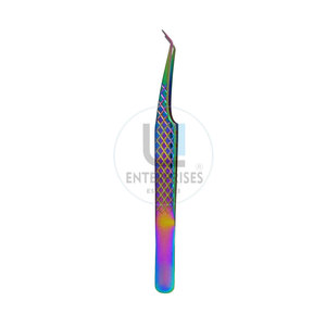 Nouvelles pinces à cils de style moderne, design dernier cri, pinces à cils professionnelles - Product Image 4