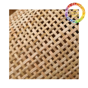 Maille en rotin naturel pour la restauration de chaises, la décoration de meubles et la production de meubles faits à la main - Product Image 3