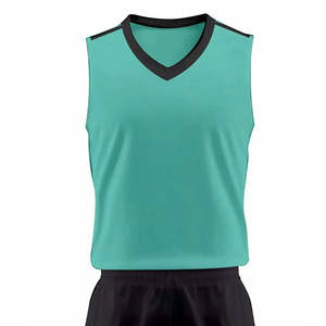 Fábrica de uniformes de baloncesto por sublimación, OEM, ODM, poliéster flexible, diseño suave y duradero, nuevo producto, servicio OEM disponible. - Product Image 4