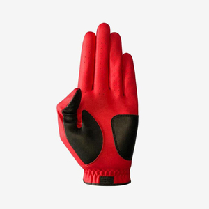 Ventes chaudes, gants de golf de haute qualité en cuir Cabretta, logo personnalisé, toutes saisons, pour hommes et femmes, aux meilleurs prix - Product Image 3