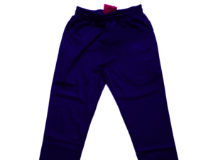 Pantalon de pyjama en polaire pour homme, chaud, doux, décontracté, confortable, taille élastique, pour usage quotidien, très demandé - Product Image 3