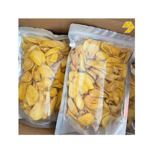 ชิ้นขนุนเวียดนามอบแห้ง พรีเมียม กรอบอร่อย ทอดสุญญากาศ ออร์แกนิค รสหวาน พร้อมรับประทาน บรรจุภัณฑ์ใหญ่ สำหรับส่งออก - Product Image 6