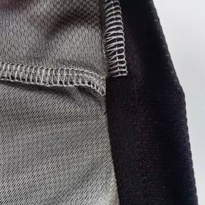T-shirt classique en coton pour homme, col rond, coupe régulière, respirant, manches courtes, tee-shirt basique pour tous les jours - Product Image 6
