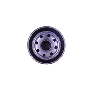 Filtro de Aceite de Fabricación India, Piezas para Triciclos de Calidad Compatible con el Modelo RE, Exportado a Haití y República Dominicana - Product Image 2