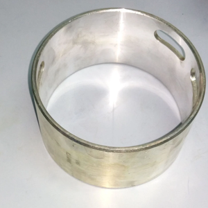 Bouches de moteur de générateur, bagues en bronze de haute précision pour pièces de rechange de générateurs diesel, vente en gros - Product Image 4