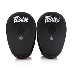 Guantes de Boxeo Fairtex Más Vendidos, Hechos a Medida con Materiales de Alta Calidad y Logotipos Personalizados, Guantes de Entrenamiento para Artes Marciales - Product Image 3