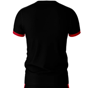 Conjunto de Uniforme de Rugby Transpirable Personalizado para Hombre, Camiseta de Rugby Sublimada Personalizada al por Mayor, Uniforme de Equipo de Rugby al Mejor Precio - Product Image 6