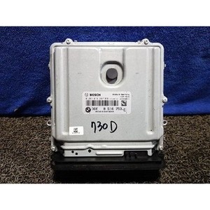 ECU และโมดูลคอมพิวเตอร์มือสองสำหรับรถยนต์ซีรีส์ 7 รุ่น 851675301 - Product Image 1