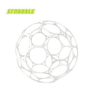 [SPOKY] STRADALE SP40DSS Cage de protection professionnelle pour ballon de drone de 40 cm, haute durabilité, qualité tournoi - Product Image 1