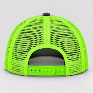 Gorra Trucker de Alta Demanda Hecha con Material Duradero, Ofrece un Ajuste Cómodo, Malla Transpirable, Ideal para Uso Diario - Product Image 6