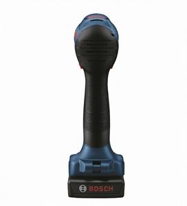 GSB 183-Li สว่านกระแทกไร้สายแบบมืออาชีพ/มอเตอร์ไร้แปรงถ่าน หัวจับดอกสว่านแบบไม่ใช้กุญแจ อเนกประสงค์สำหรับการเจาะไม้ โลหะ และงานก่ออิฐ - Product Image 4