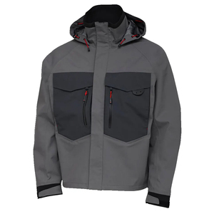 Nouvelle veste chauffante pour homme, style personnalisé, imperméable, coupe-vent, pour la randonnée, le camping, la pêche, la chasse - Product Image 3