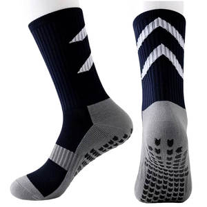 Calcetines de Cricket Personalizados de Nuevo Diseño para Jóvenes y Hombres, Calcetines Deportivos Transpirables de Alta Calidad y Ecológicos, Colores y Logotipo Personalizables - Product Image 6