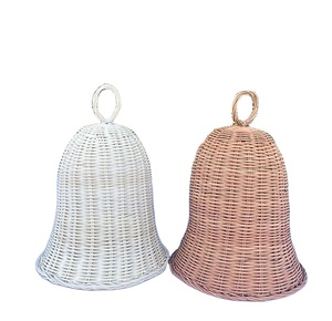 Cloches nuage décoratives pour Noël - Product Image 5