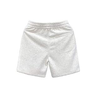 Short de jogging décontracté et solide pour hommes, séchage rapide, respirant, gym, course, entraînement - Product Image 3