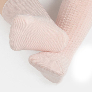 Nuevos Calcetines de Algodón para Bebé Recién Nacido, Diseño Interior de Rizo, Antideslizantes, Transpirables, Cálidos para Invierno, Gruesos y Cómodos - Product Image 3