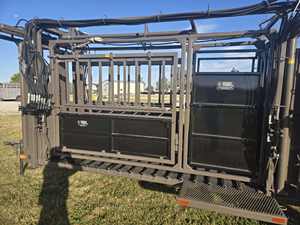 Nouvelle lampe chauffante pour Cattleman Combo Chute Heavy Duty5 - Product Image 4