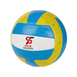 Professional Volleyball Soft Surface For Beginners And Advanced Players Official Size 5 High Quality Durable <b>Training</b> <b>Ball</b> - Product Image 1
