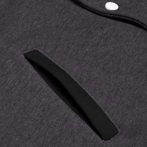 Precios al por mayor para la temporada de invierno: Chaquetas Varsity personalizadas para hombre de la mejor calidad, ideales para uso casual. - Product Image 6