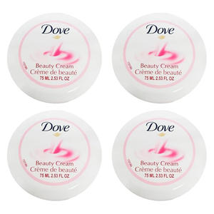 DOVE, Crème de beauté 2,53 fl oz (75 mL), LIVRAISON GRATUITE EN ROYAUME-UNI - Product Image 5