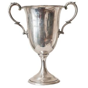 Venta caliente Urnas de metal Maceta Jarrones Aluminio Trofeo Urnas Centros de mesa para bodas y jardines - Product Image 1