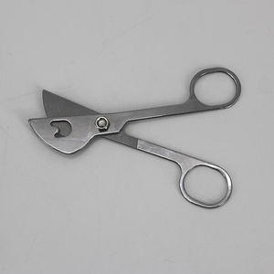 Coupe-ongles vétérinaire en acier inoxydable pour chien, coupe-ongles durable pour animaux de compagnie, instrument chirurgical - Product Image 4