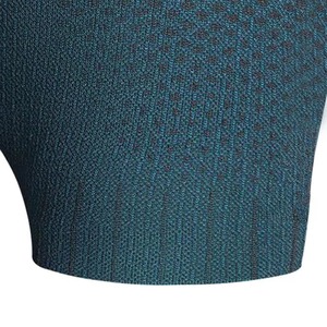 Gants de cyclisme personnalisés à doigts entiers, tendance, antibactériens, de qualité supérieure, avec paume rembourrée douce, légers et anti-rétrécissement - Product Image 6