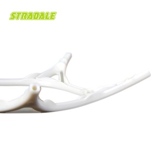 [SPOKY] STRADALE SP40DSS Coque de ballon de drone de 40 cm en carbone renforcé, cadre de tournoi conforme aux réglementations FAI - Product Image 3